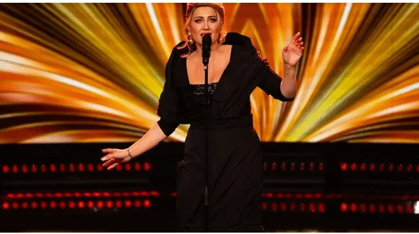 adele — HR news