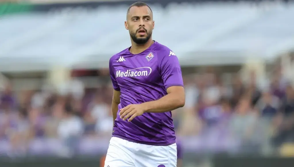 cremonese – fiorentina — HR news