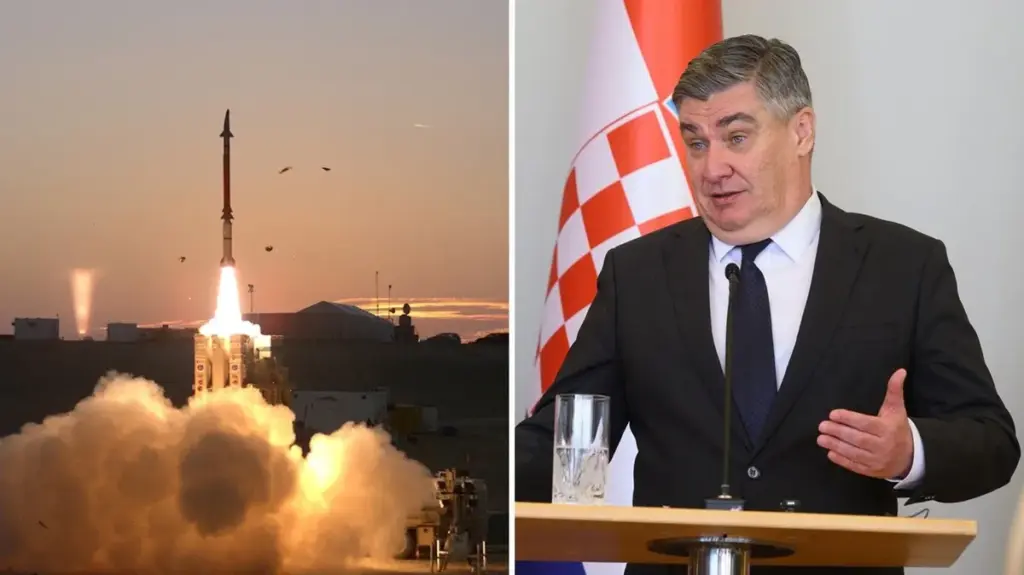 davidova praćka — HR news