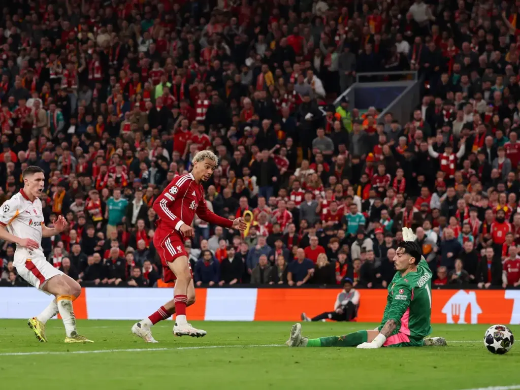 liverpool – galatasaray — HR news