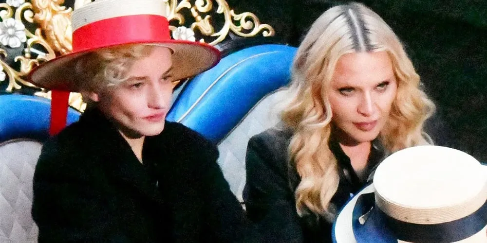 madonna — HR news
