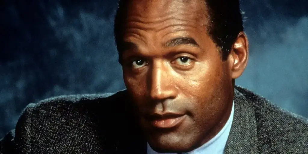 oj simpson — HR news