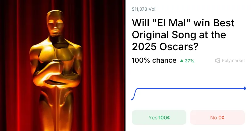 oscars — HR news