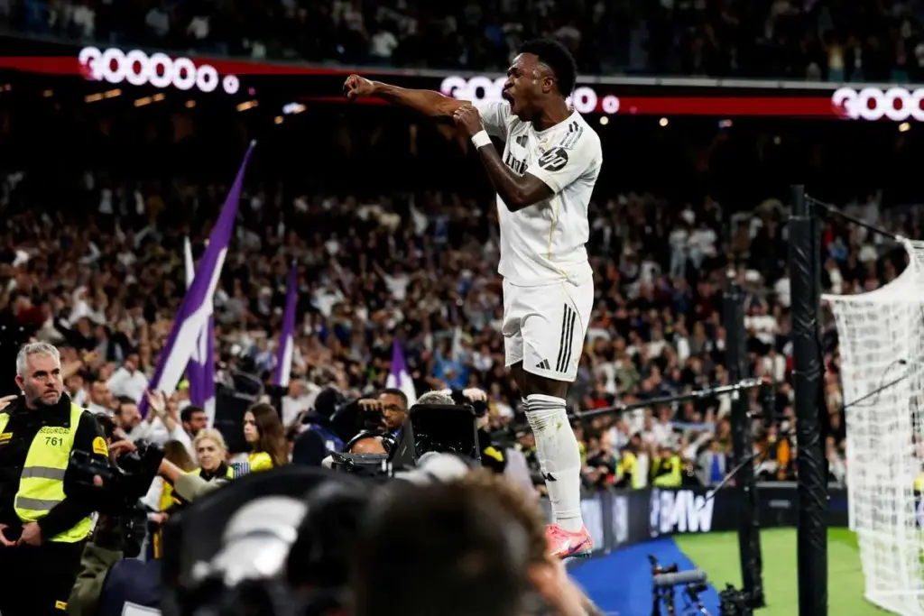 real madrid – atlético madrid — HR news