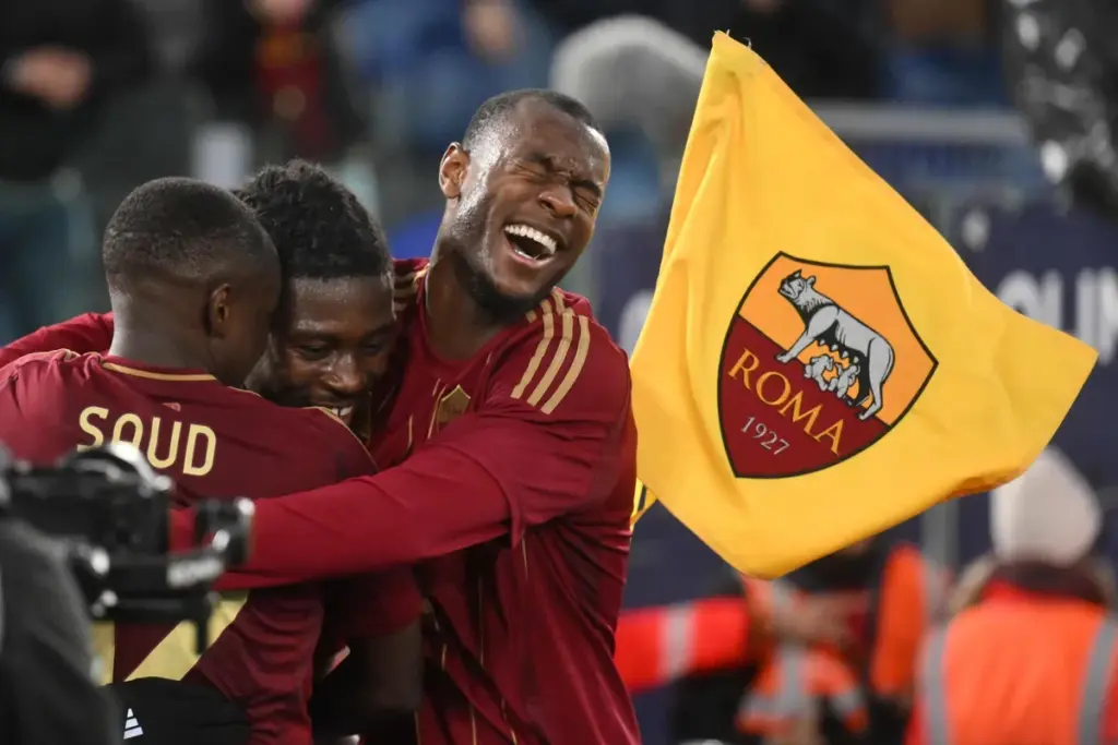 roma – lecce — HR news