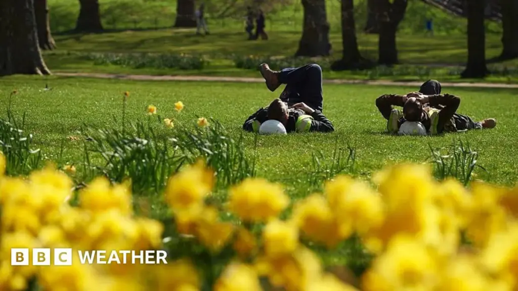 weather — HR news