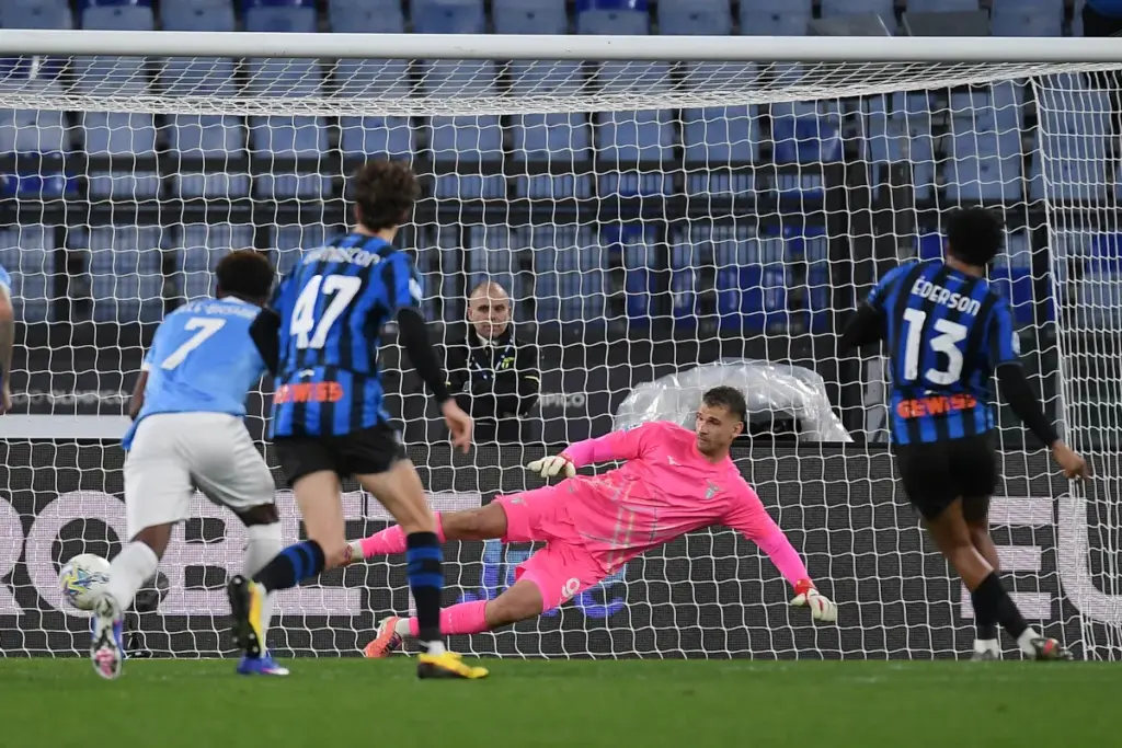 atalanta – lazio — HR news