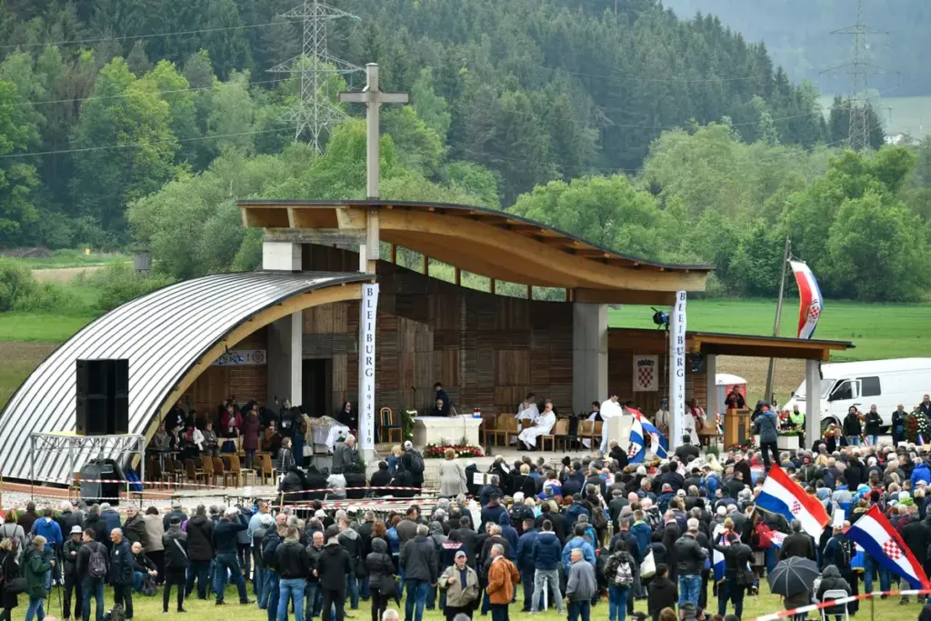 bleiburg — HR news