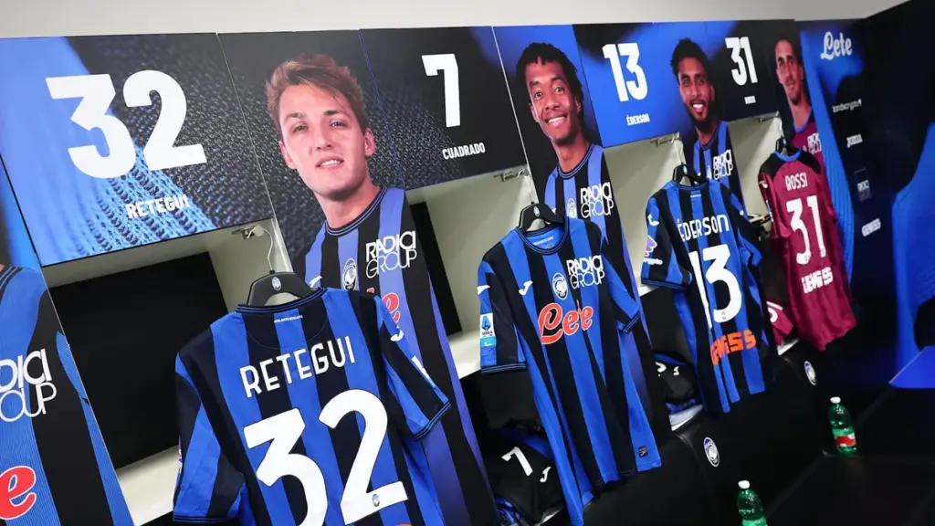 cagliari – atalanta — HR news