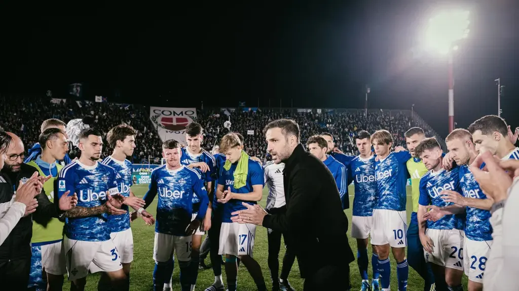 como – inter — HR news
