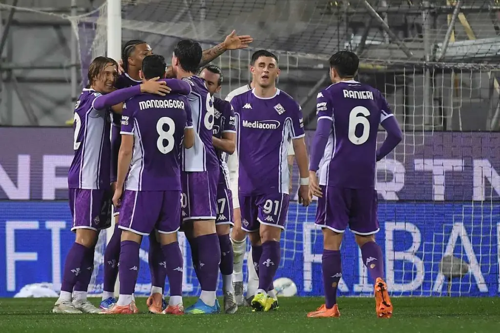 fiorentina – lazio — HR news