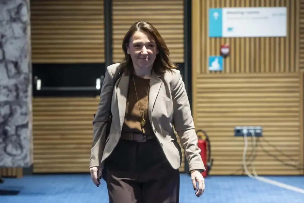 irena hrstić — HR news
