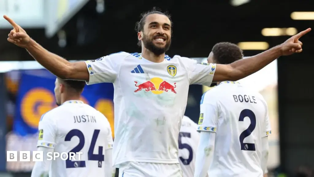 leeds – wolverhampton — HR news