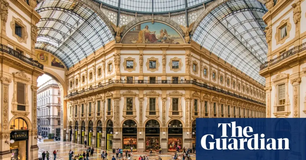 milan — HR news