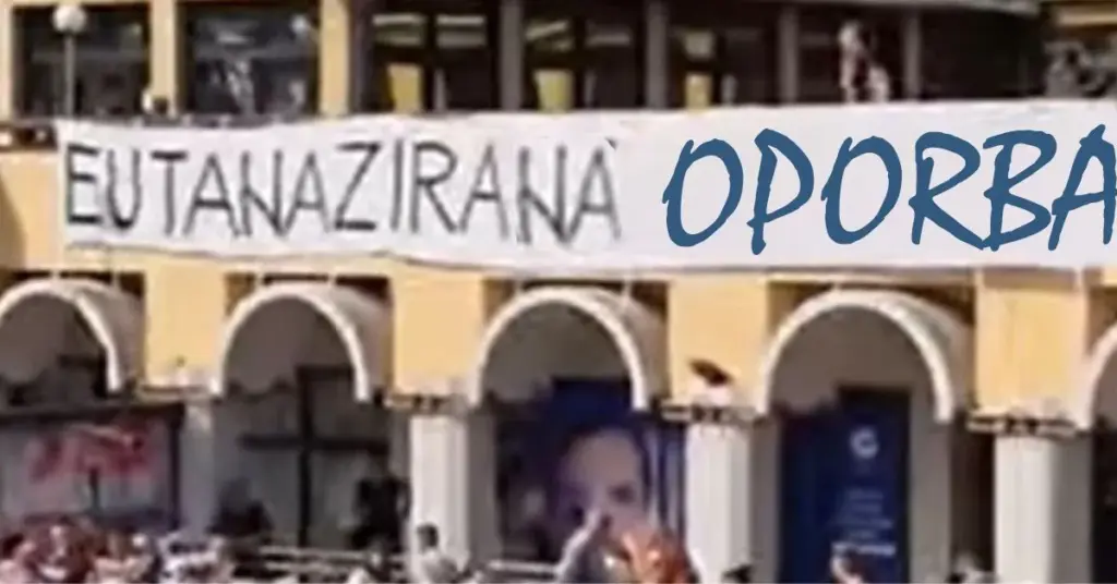 oporba — HR news