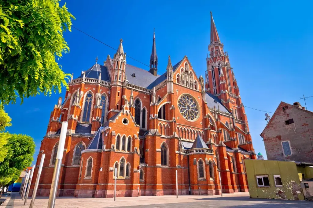 osijek — HR news