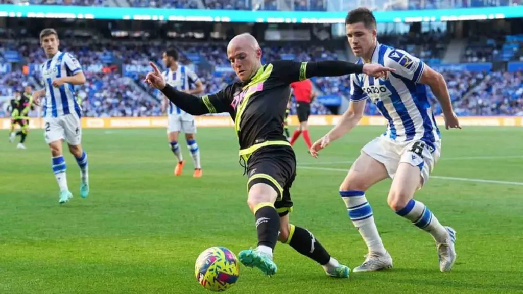 rayo – real sociedad — HR news