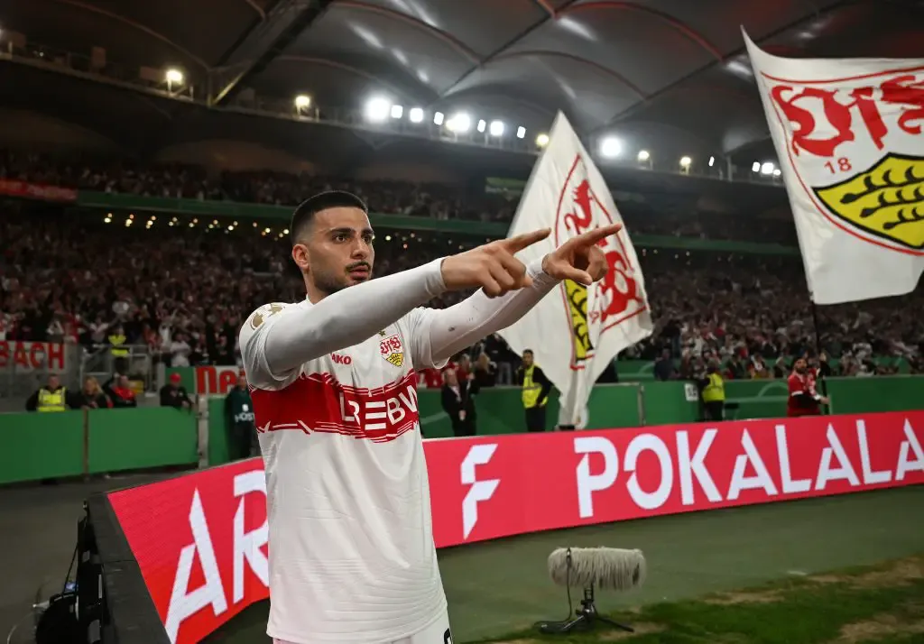 stuttgart – freiburg — HR news