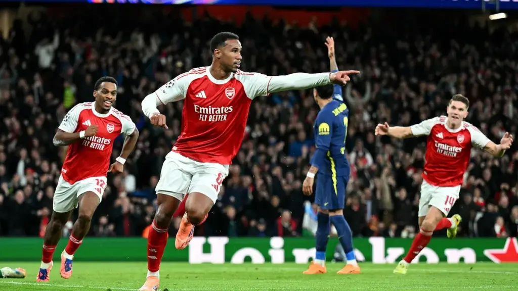arsenal atletico — HR news