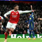arsenal atletico — HR news