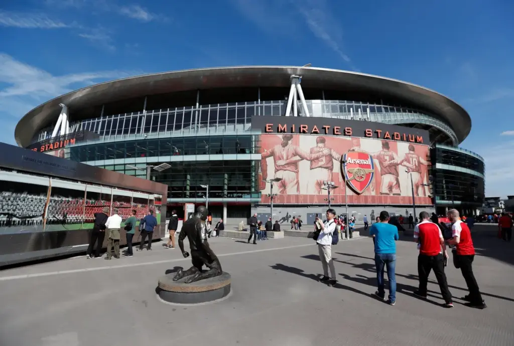 arsenal — HR news