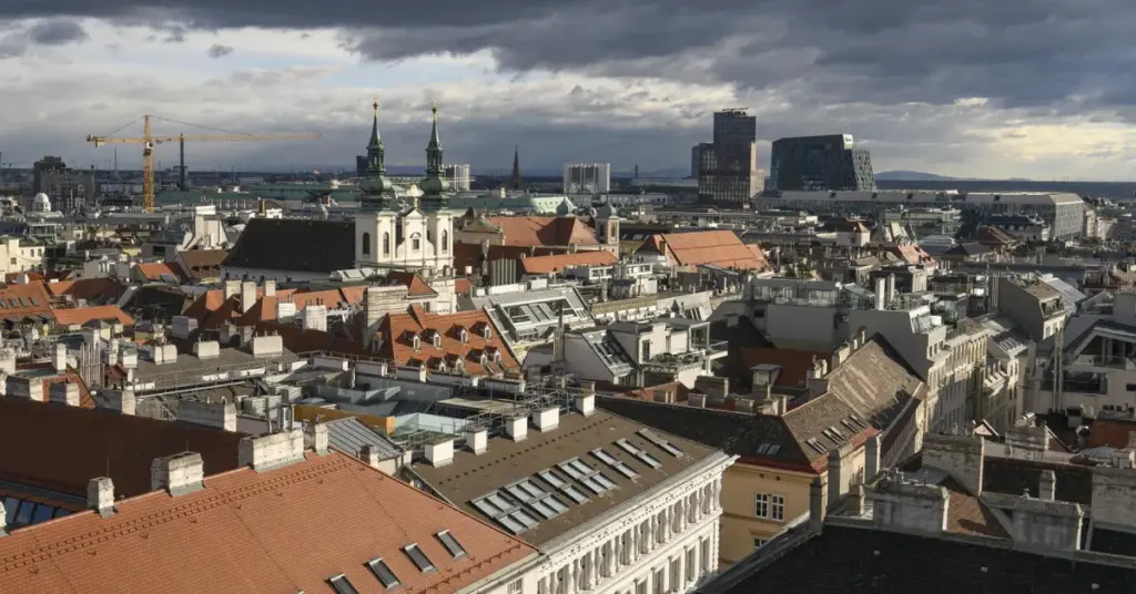 austrija — HR news