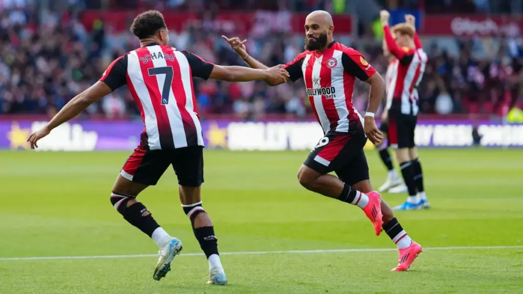 brentford – west ham — HR news