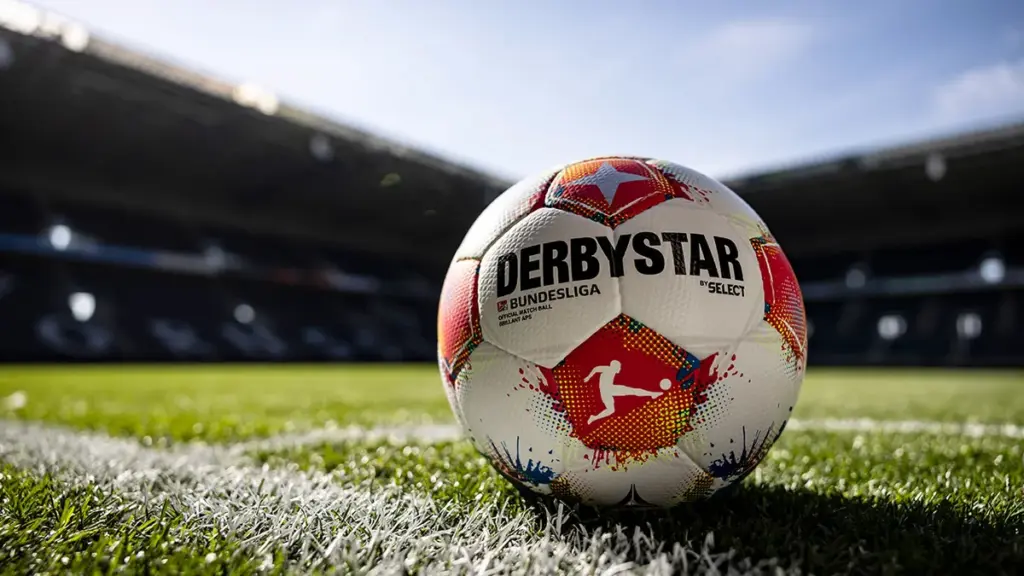 bundesliga — HR news