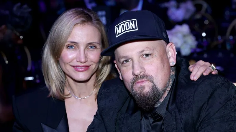 cameron diaz — HR news