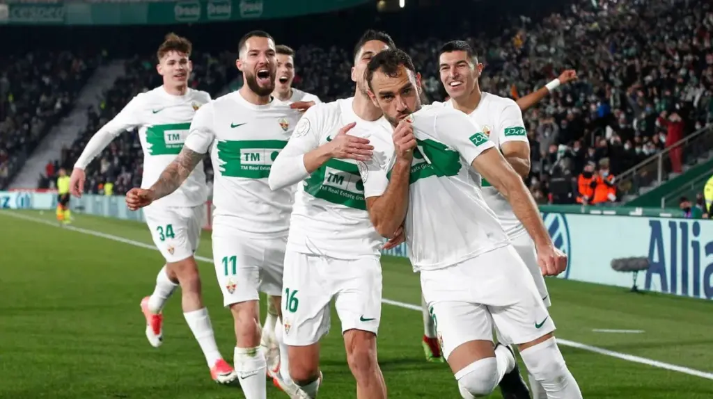 celta – elche — HR news