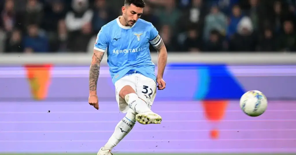 cremonese – lazio — HR news