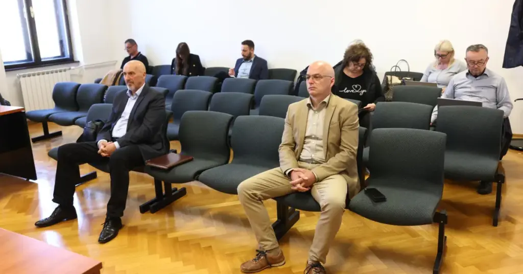 darko puljašić — HR news