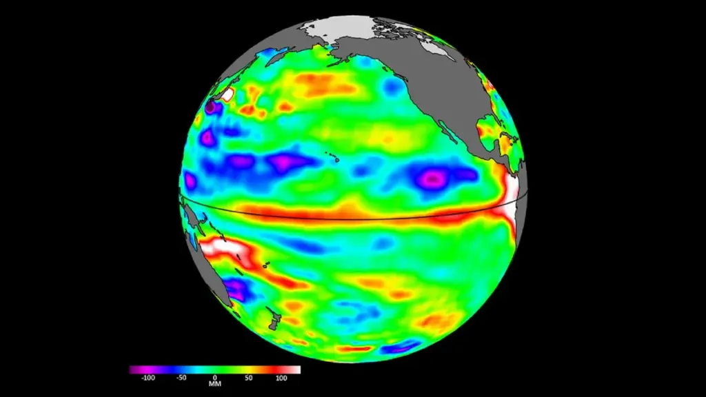 el niño — HR news