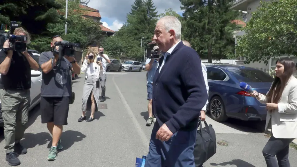 europski sud za ljudska prava — HR news