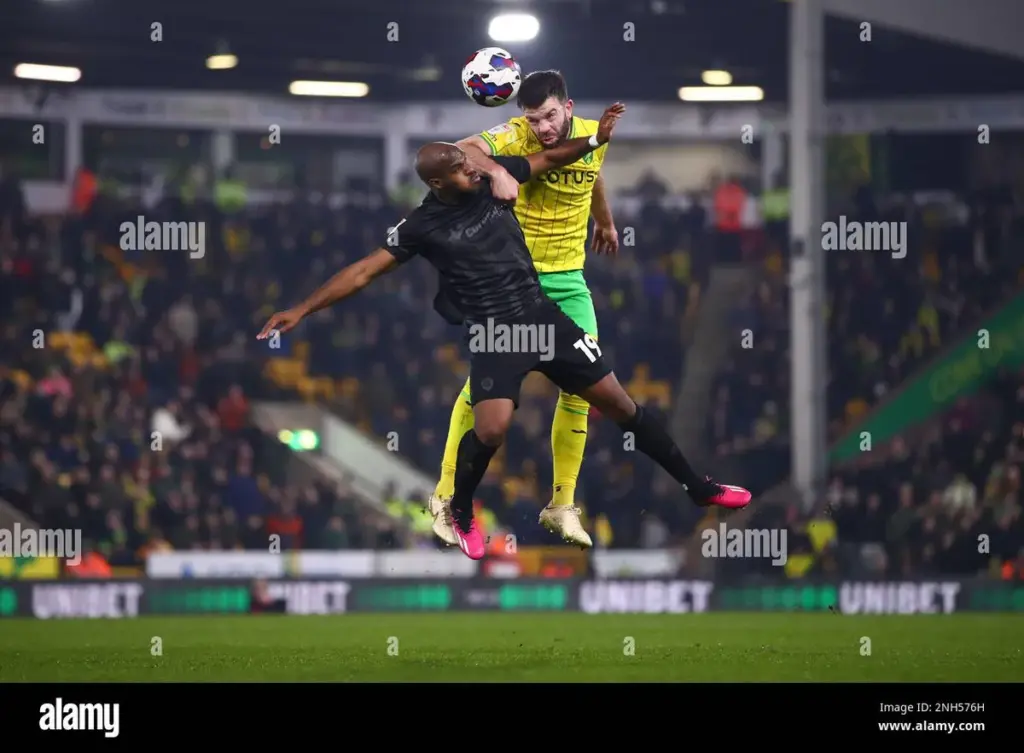 hull city – norwich — HR news