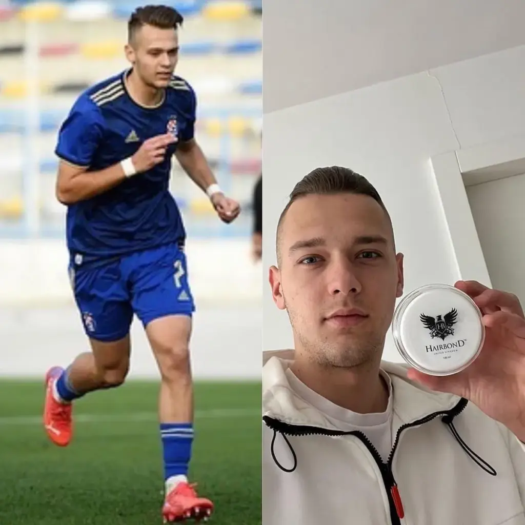 ivan šaranić — HR news