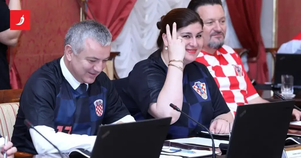 korupcija — HR news