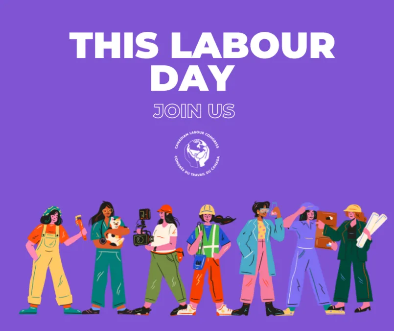 labour day — HR news