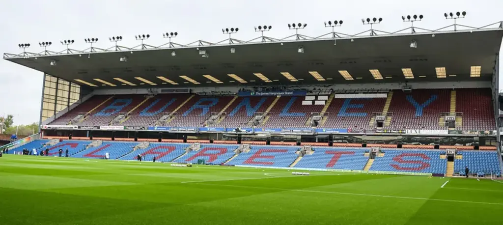 leeds – burnley — HR news
