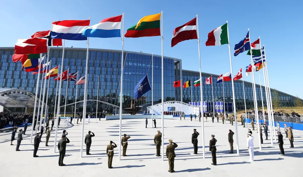 nato — HR news