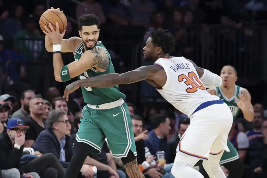 nba — HR news