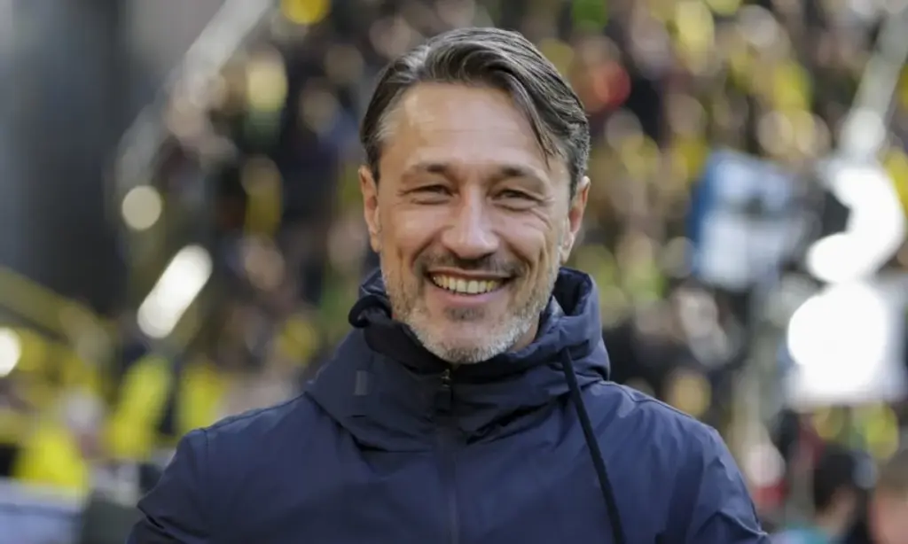 niko kovač — HR news