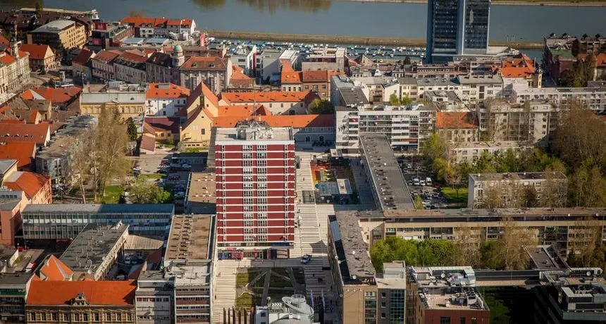potres osijek — HR news