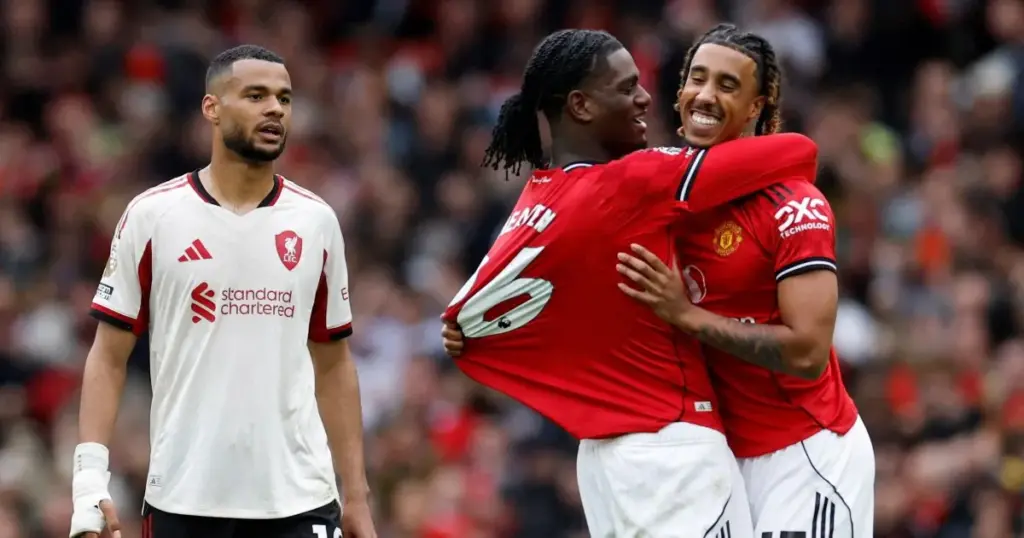 premier league — HR news