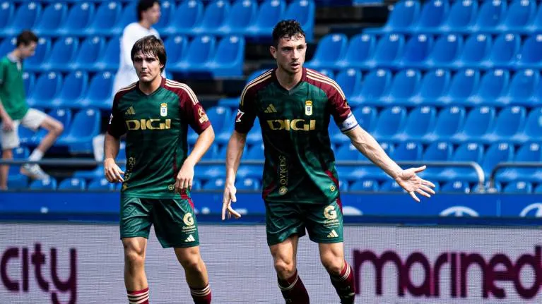 real betis – real oviedo — HR news