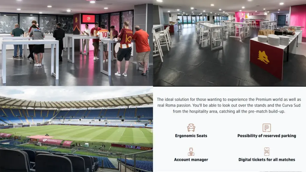 roma – fiorentina — HR news
