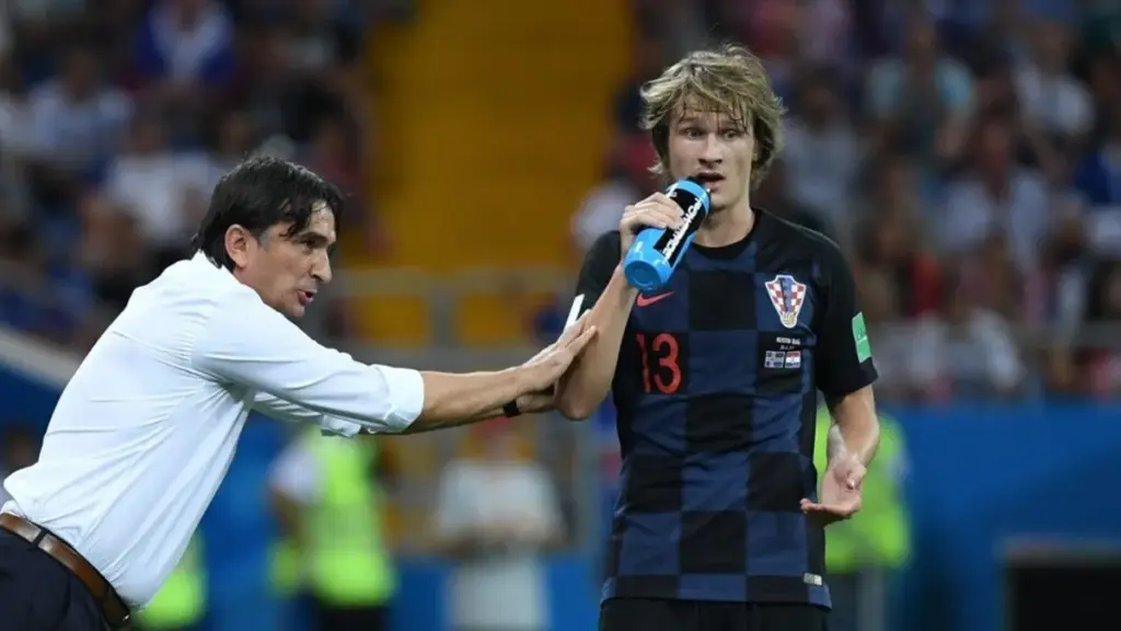 tin jedvaj — HR news