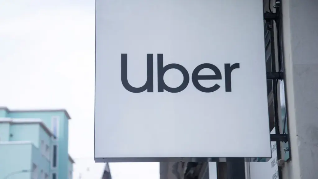 uber — HR news