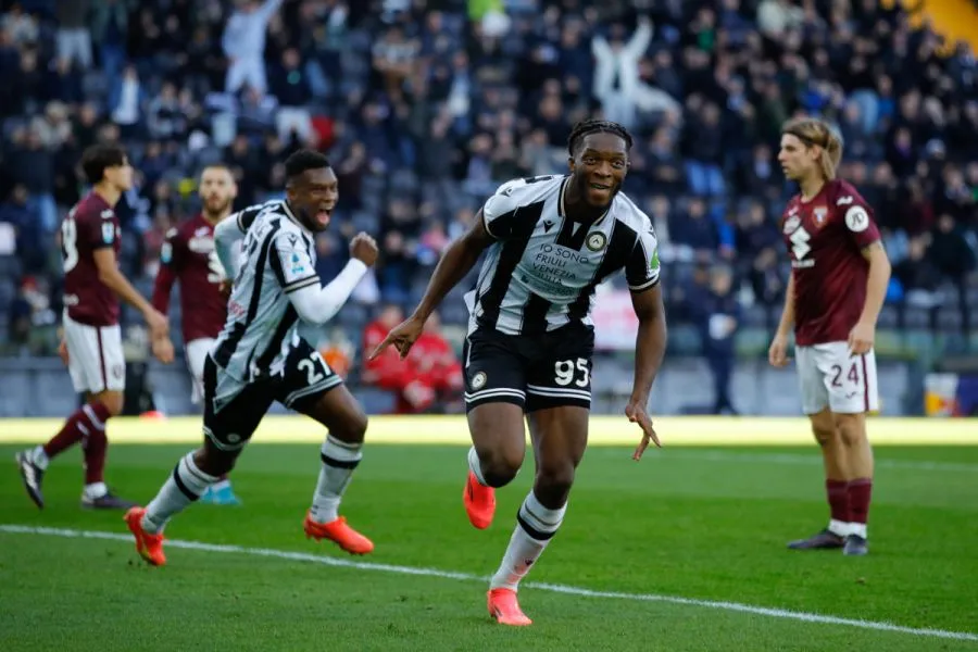 udinese – torino — HR news