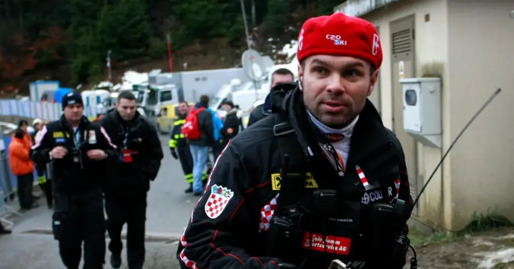 vedran pavlek uhićenje — HR news